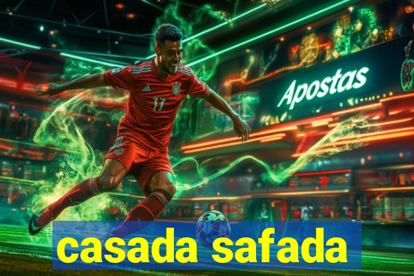 casada safada