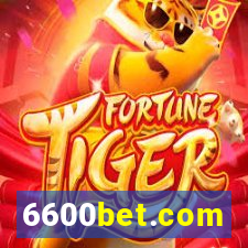 6600bet.com