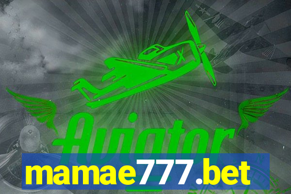 mamae777.bet