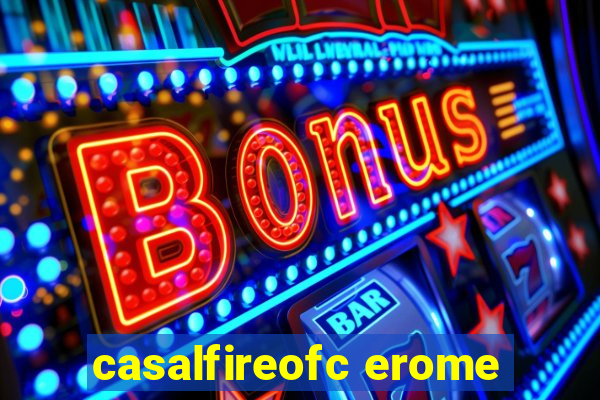 casalfireofc erome