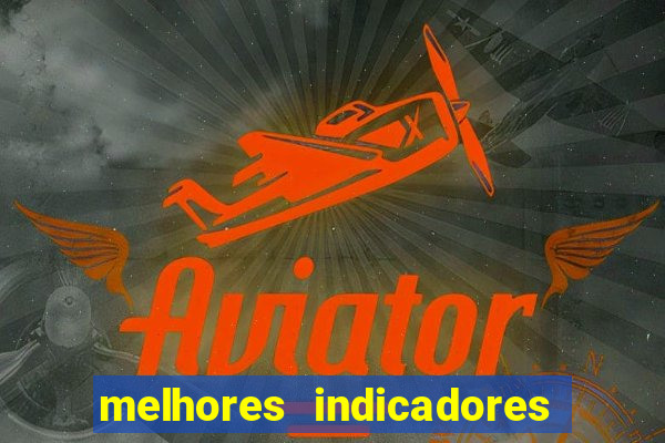 melhores indicadores para day trade mini índice