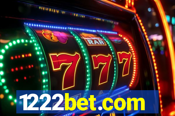 1222bet.com