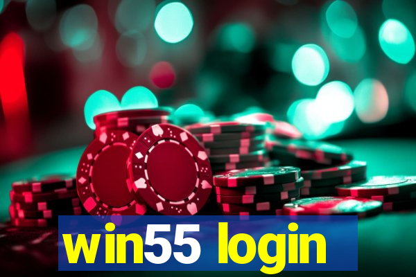 win55 login