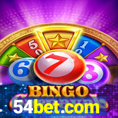 54bet.com