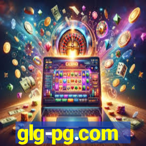 glg-pg.com