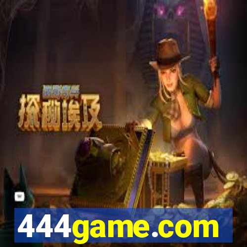 444game.com