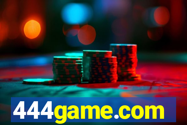 444game.com