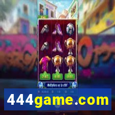 444game.com