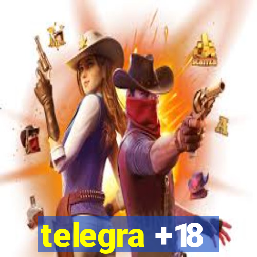 telegra +18