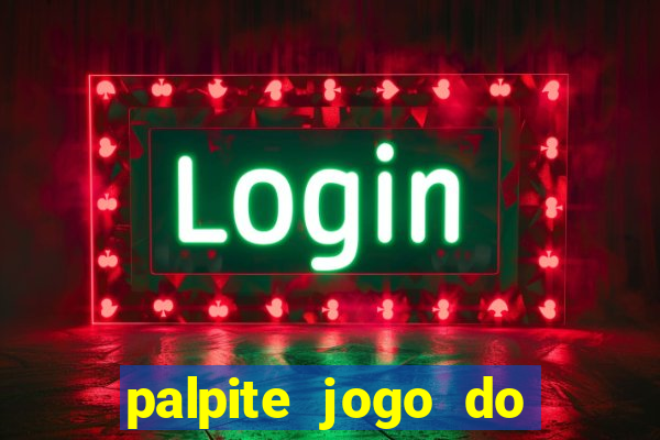 palpite jogo do bicho e loterias da caixa